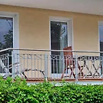 Residenz Kirchsee Bernstein *