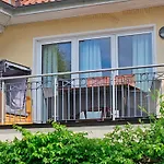 Residenz Kirchsee Bernstein Poel