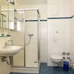 Apartmán Residenz Kirchsee Bernstein Insel Poel