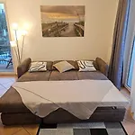 Apartman Residenz Kirchsee Bernstein