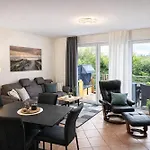 Appartement Residenz Kirchsee Bernstein *