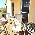 Apartmán Residenz Kirchsee Bernstein