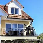 Apartmán Residenz Kirchsee Bernstein *
