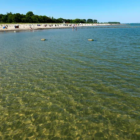 Residenz Kirchsee Bernstein * Insel Poel