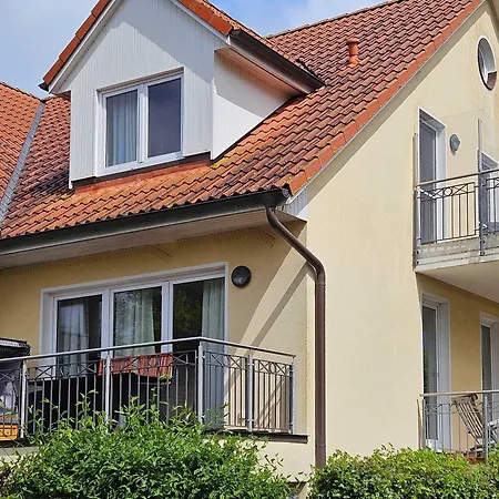 Residenz Kirchsee Bernstein Insel Poel