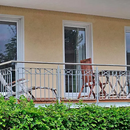 Residenz Kirchsee Bernstein *