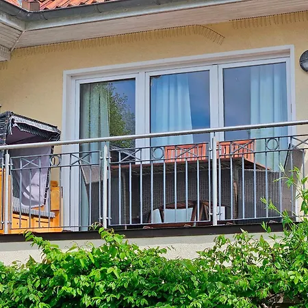 Residenz Kirchsee Bernstein Wyspa Poel