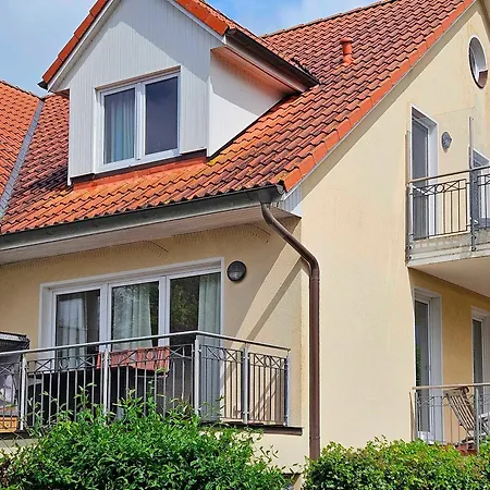 Residenz Kirchsee Bernstein