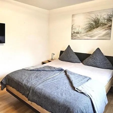 Apartament Residenz Kirchsee Bernstein *