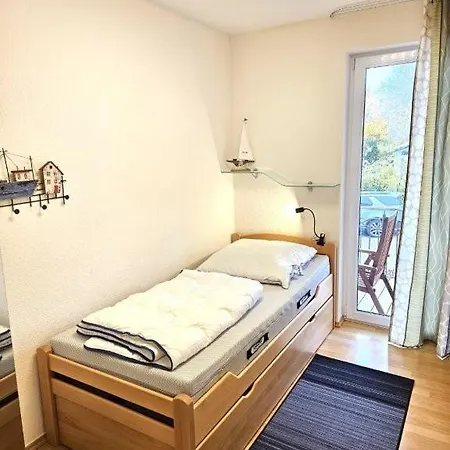 Residenz Kirchsee Bernstein * Wyspa Poel