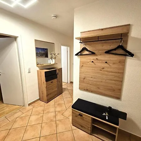 Residenz Kirchsee Bernstein * Wyspa Poel