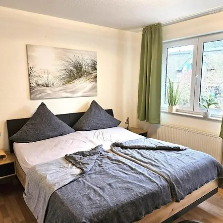 Residenz Kirchsee Bernstein * Wyspa Poel