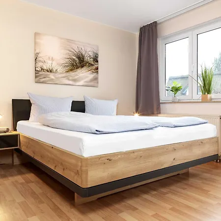 Appartement Residenz Kirchsee Bernstein *