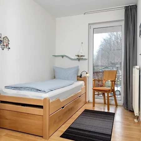 Residenz Kirchsee Bernstein * Остров Пёль