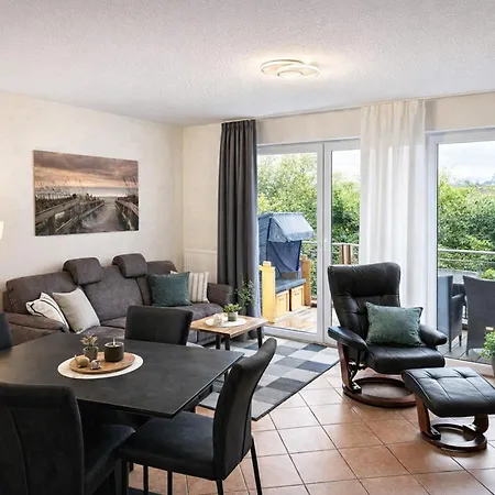 Apartmán Residenz Kirchsee Bernstein *