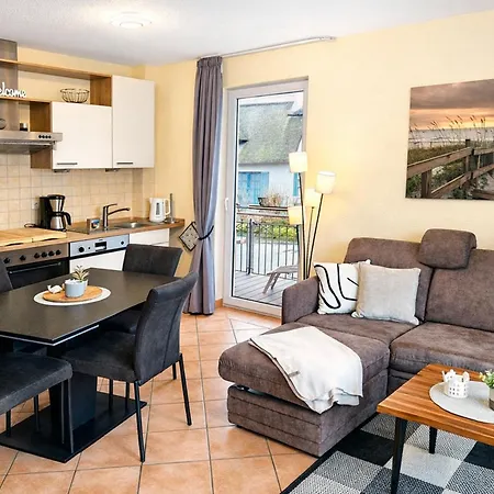Residenz Kirchsee Bernstein Apartmán
