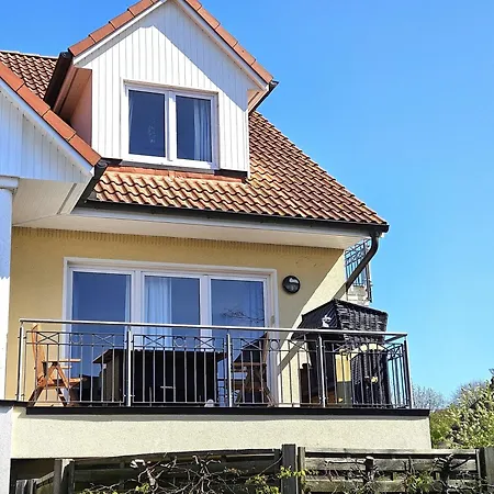 Apartman Residenz Kirchsee Bernstein *