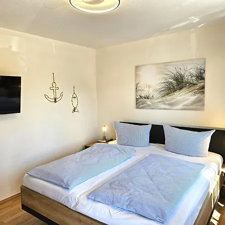 Apartman Residenz Kirchsee Bernstein