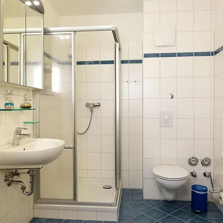 Apartment Residenz Kirchsee Bernstein *