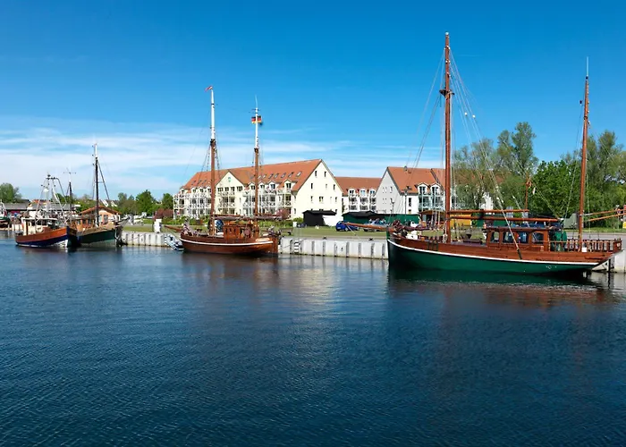Residenz Kirchsee Bernstein