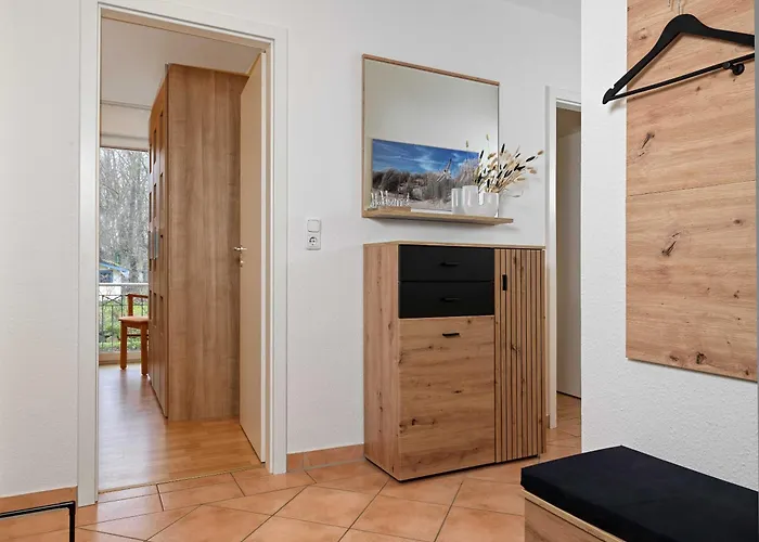 Residenz Kirchsee Bernstein * Poel